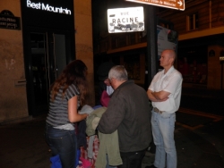 Boulevard Saint-Michel