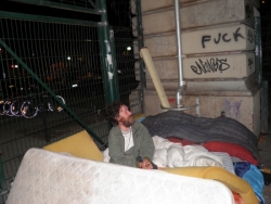 Légendaire Françis