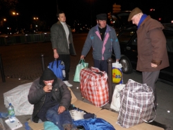 Au jardin des plantes (bis)