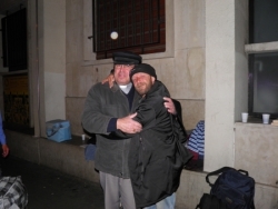 Une rencontre