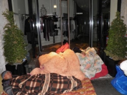 Boulevard des Capucines