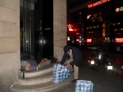 Boulevard des Capucines (bis)