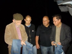 Bien choisir les tailles !