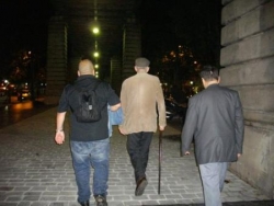 L'ASP, droit devant !