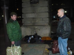 "Mais où sont-ils tous passés ?"