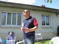 Le Secrétaire général de L'ASP