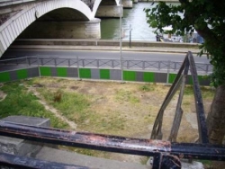 Le nettoyage par le vide