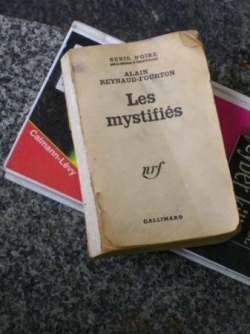 Un squat évacué : Austerlitz