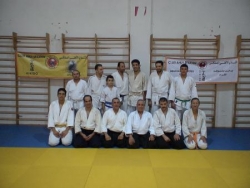 cours aikido a sfax