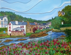 KENAVO PONT-AVEN