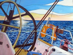 GARDER LE CAP