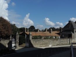 La Grostière, La Grossetière