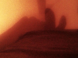 Carvos Loup, lecture, photographie, photolecture
