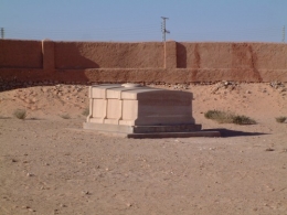 Tombe de charles de foucauld.jpg