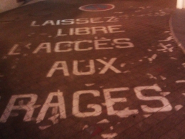 rage