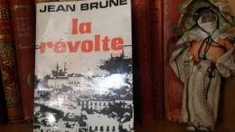 jean brune,la révolte