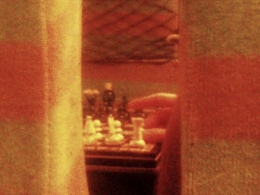 Carvos Loup, échecs, jeux