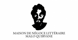 boutique en ligne, malo quirvane, négoce littéraire