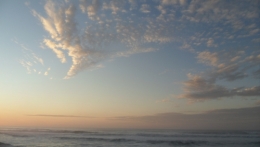 ciel de Mavra, Biarritz