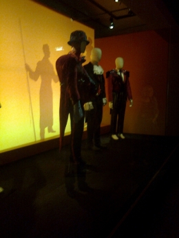 centre du costume, moulins, mémoires d'une voyouse, edith de cornulier lucinière