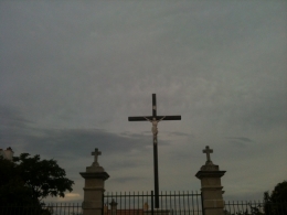 sables d'olonne, la chaume, valeurs chrétiennes, transcendance, élite chrétienne, trisomique, pasteur, portes du ciel
