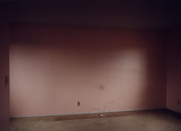 Todd Hido, Angelo Badalamenti, Edith de Cornulier Lucinière, subprimes, Etat américain, foreclosed homes