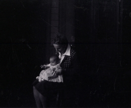 1978.Pont-Hus.GrandMèrePaulette.Edith.jpg