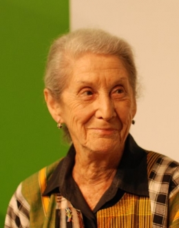 Nadine Gordimer, SGDL, Société des gens de lettres