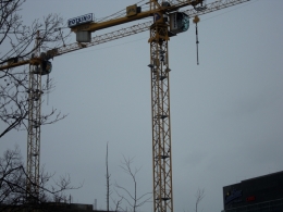 grue potain