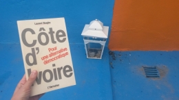 laurent gbagbo,exil parisien,houphouët-boigny,côte-d'ivoire,p.d.c.i.,affaire sanwi,affaire gnagbé,complot de février 1982,légalité,démocratie
