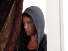 édith de cornulier lucinière, iftar, sara
