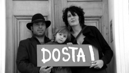dosta, tieri briet, noémie michel