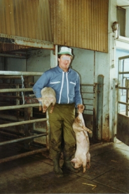 abattoirs, condition animale, transports animaux, végétarisme, protection animale, droits des animaux, Jean-Luc Daub, Ces bêtes qu'on abat, maltraitance, législation animale, viande