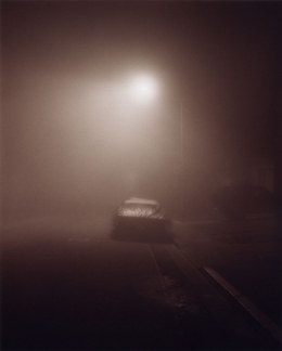 Todd Hido, Angelo Badalamenti, Edith de Cornulier Lucinière, subprimes, Etat américain, foreclosed homes