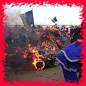 Équihen-Plage, carnaval