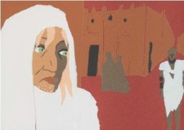 L'homme des villes des sables illu 2.JPG
