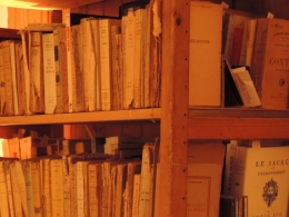 jean vanier, hamlet, shakespeare, ernst von salomon