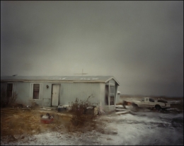 Todd Hido, Angelo Badalamenti, Edith de Cornulier Lucinière, subprimes, Etat américain, foreclosed homes
