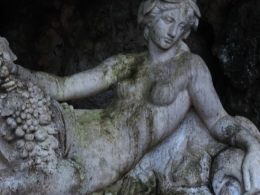 source de la Seine
