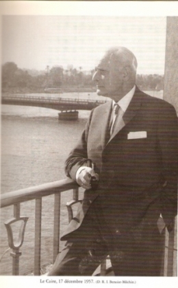 jacques benoist-méchin, Maître Aujol, Macel Héraud, président Noguères, Frette-Damicourt