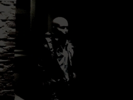 enfance nocturne, Dylan, carte d'identité