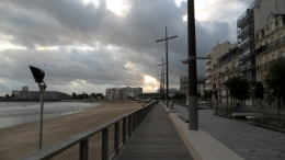 Sables d'Olonne