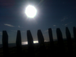 Douce France, surf, vie mystique