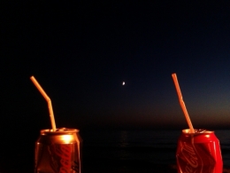 Claude Debussy, Alfred Cortot, la terrasse des audiences du clair de lune