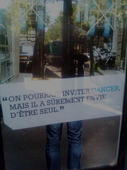 inviter Cancer