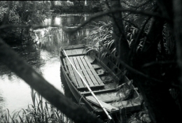 Sara, marais de Bourges