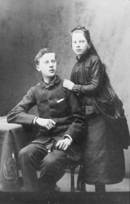 Romain Rolland, Madeleine Rolland