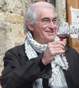 Claude Bulard, Pierre Fenals, En belles lies