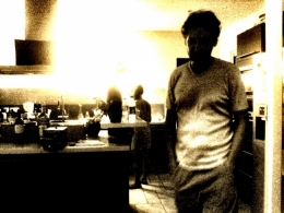 cuisine, rage