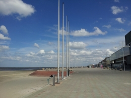 Dunkerque, Laure Tesson